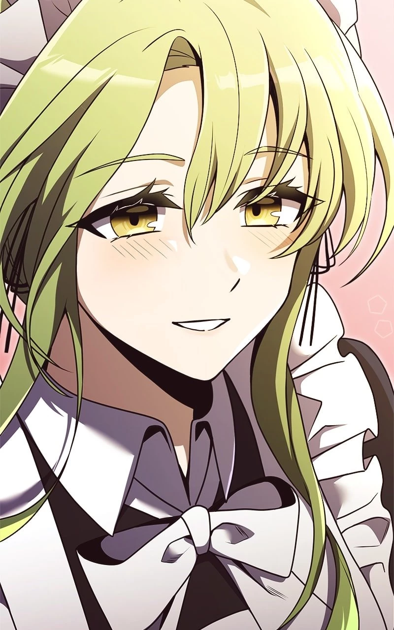 Time-Limited Genius Dark Knight Chapter 19 - 130