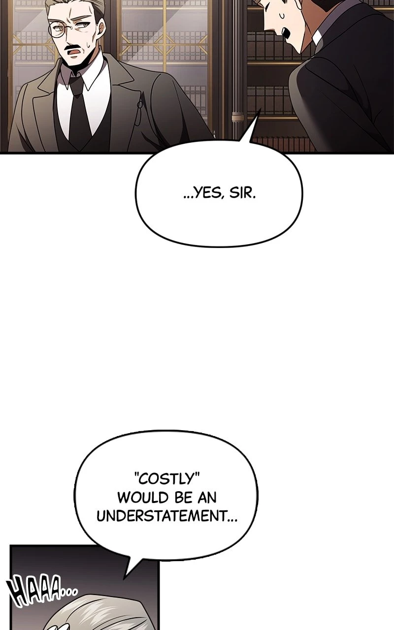 Time-Limited Genius Dark Knight Chapter 18 - 99