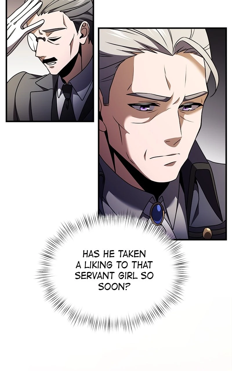 Time-Limited Genius Dark Knight Chapter 18 - 100