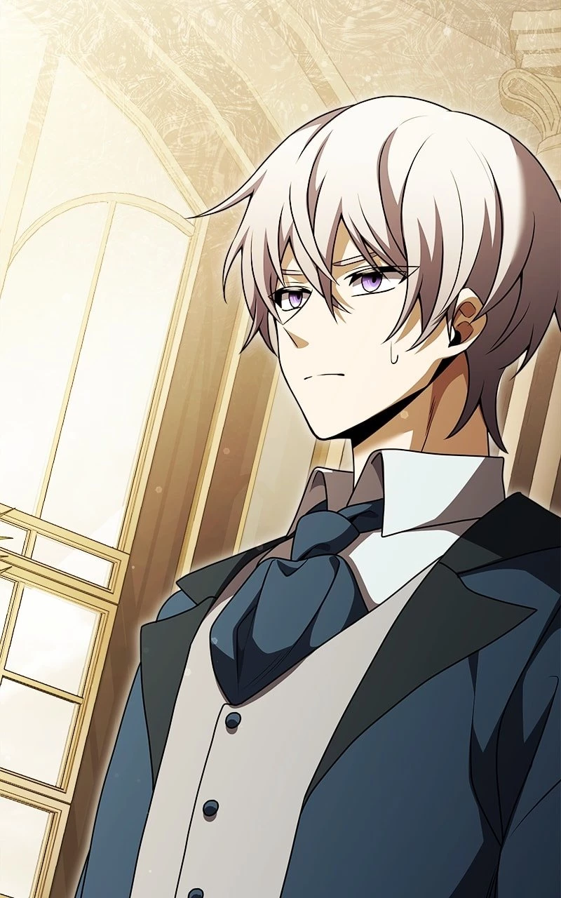 Time-Limited Genius Dark Knight Chapter 20 - 151