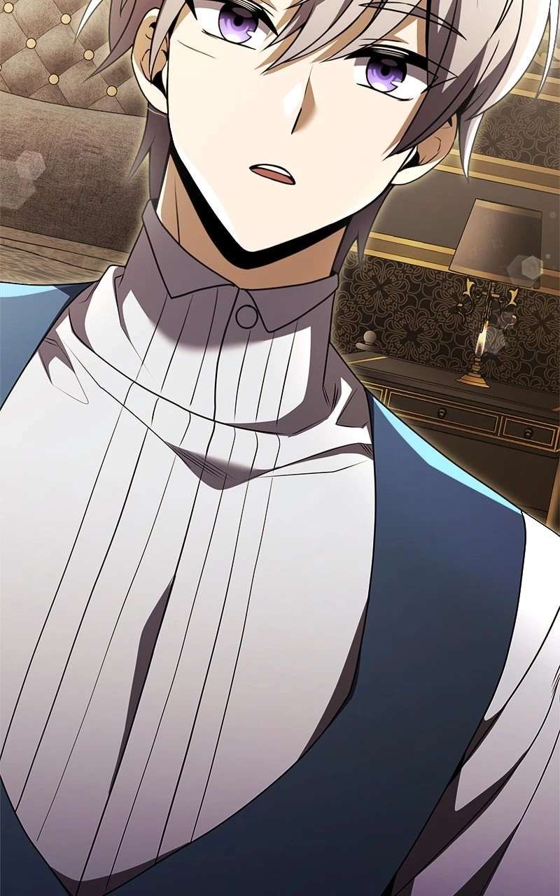 Time-Limited Genius Dark Knight Chapter 19 - 132