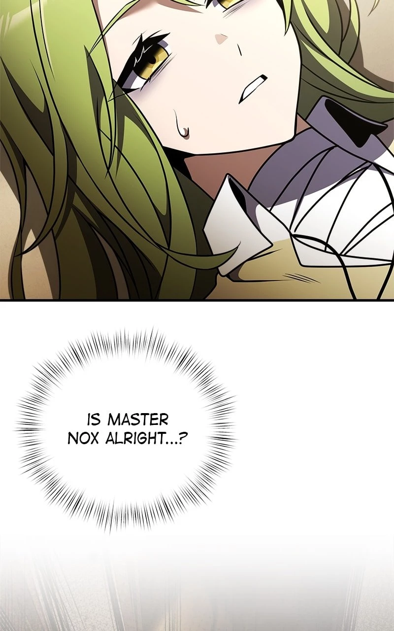 Time-Limited Genius Dark Knight Chapter 18 - 106