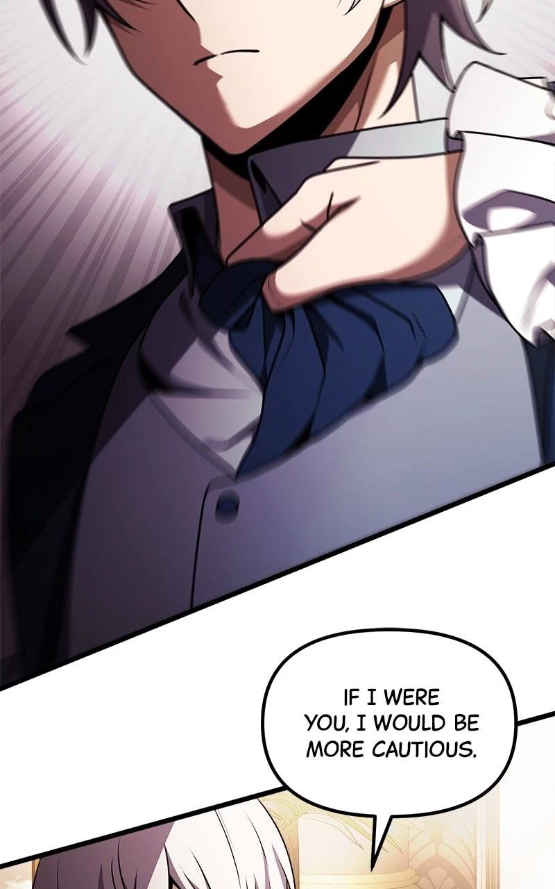 Time-Limited Genius Dark Knight Chapter 20 - 159