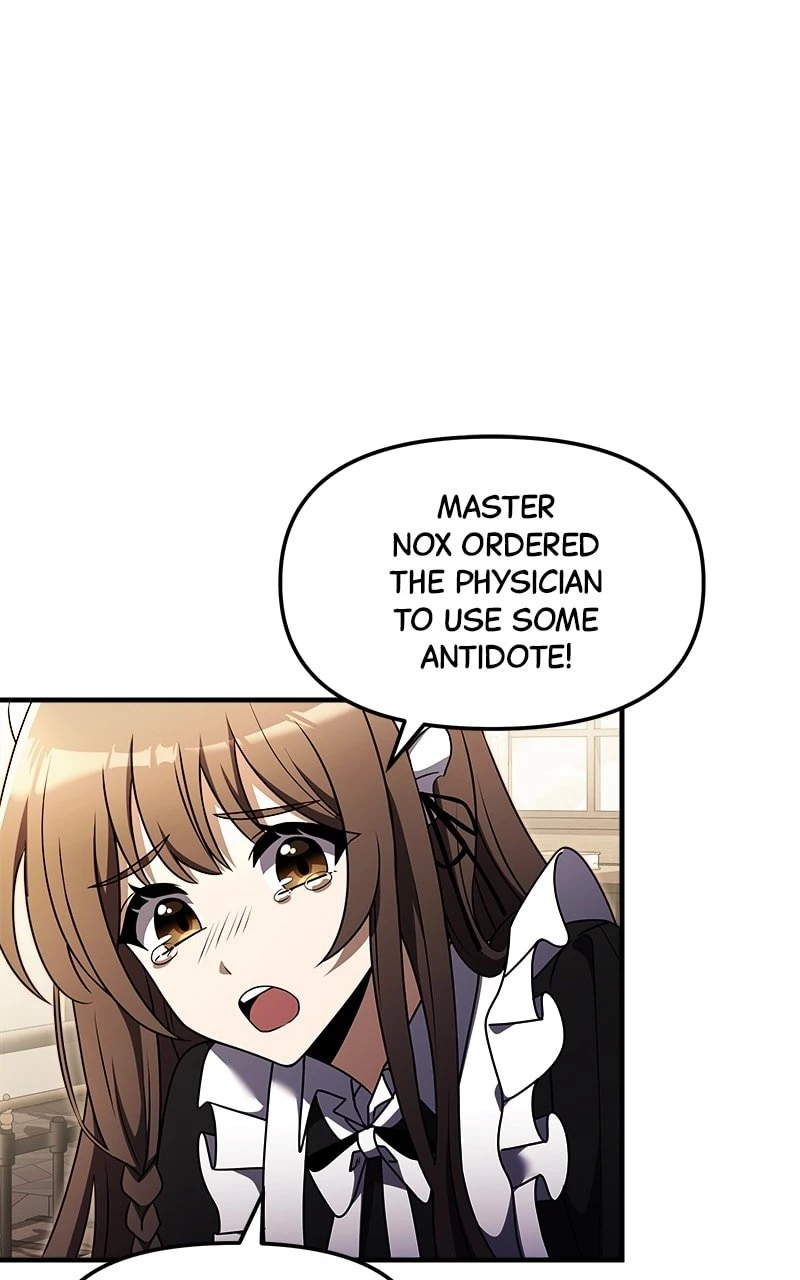Time-Limited Genius Dark Knight Chapter 18 - 109