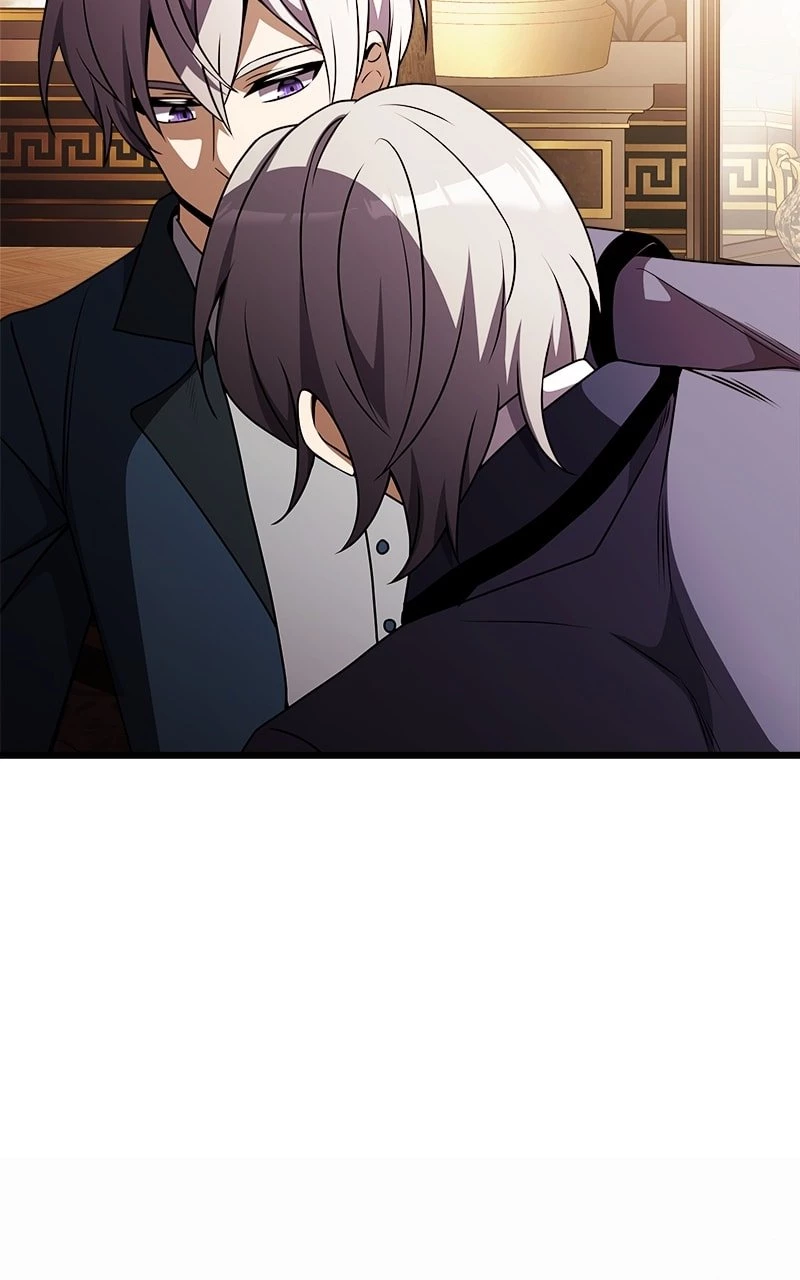 Time-Limited Genius Dark Knight Chapter 20 - 160