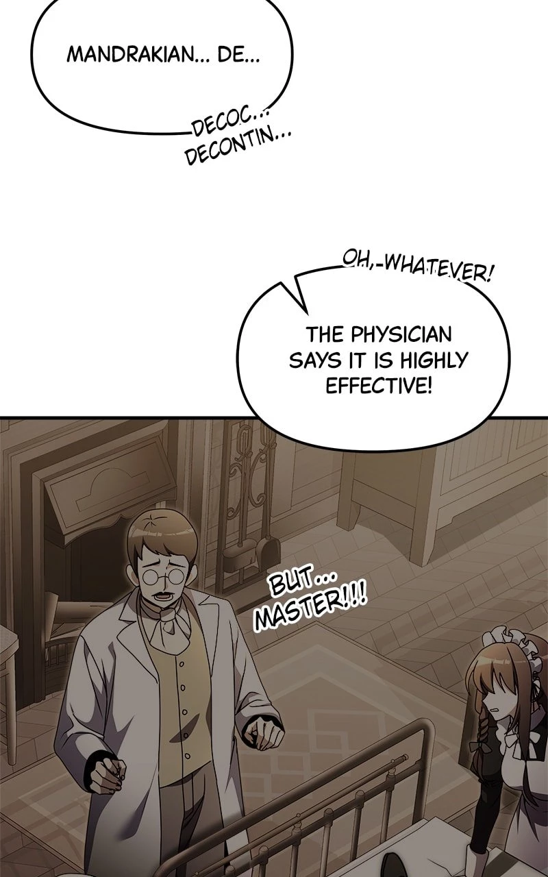 Time-Limited Genius Dark Knight Chapter 18 - 110