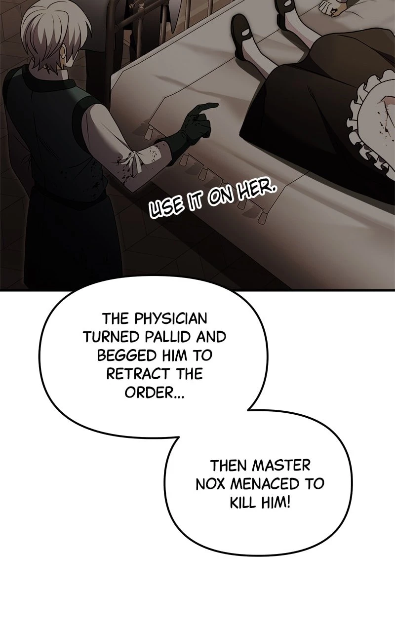 Time-Limited Genius Dark Knight Chapter 18 - 111