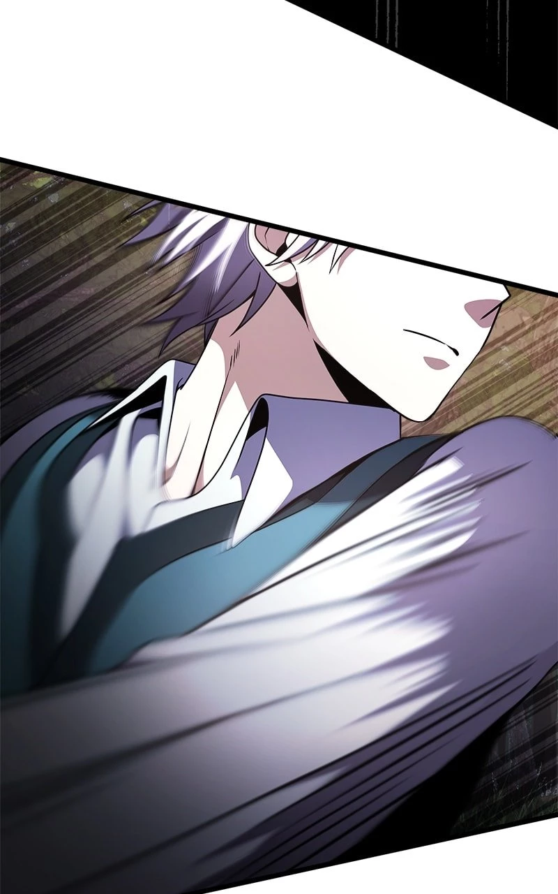Time-Limited Genius Dark Knight Chapter 17 - 4