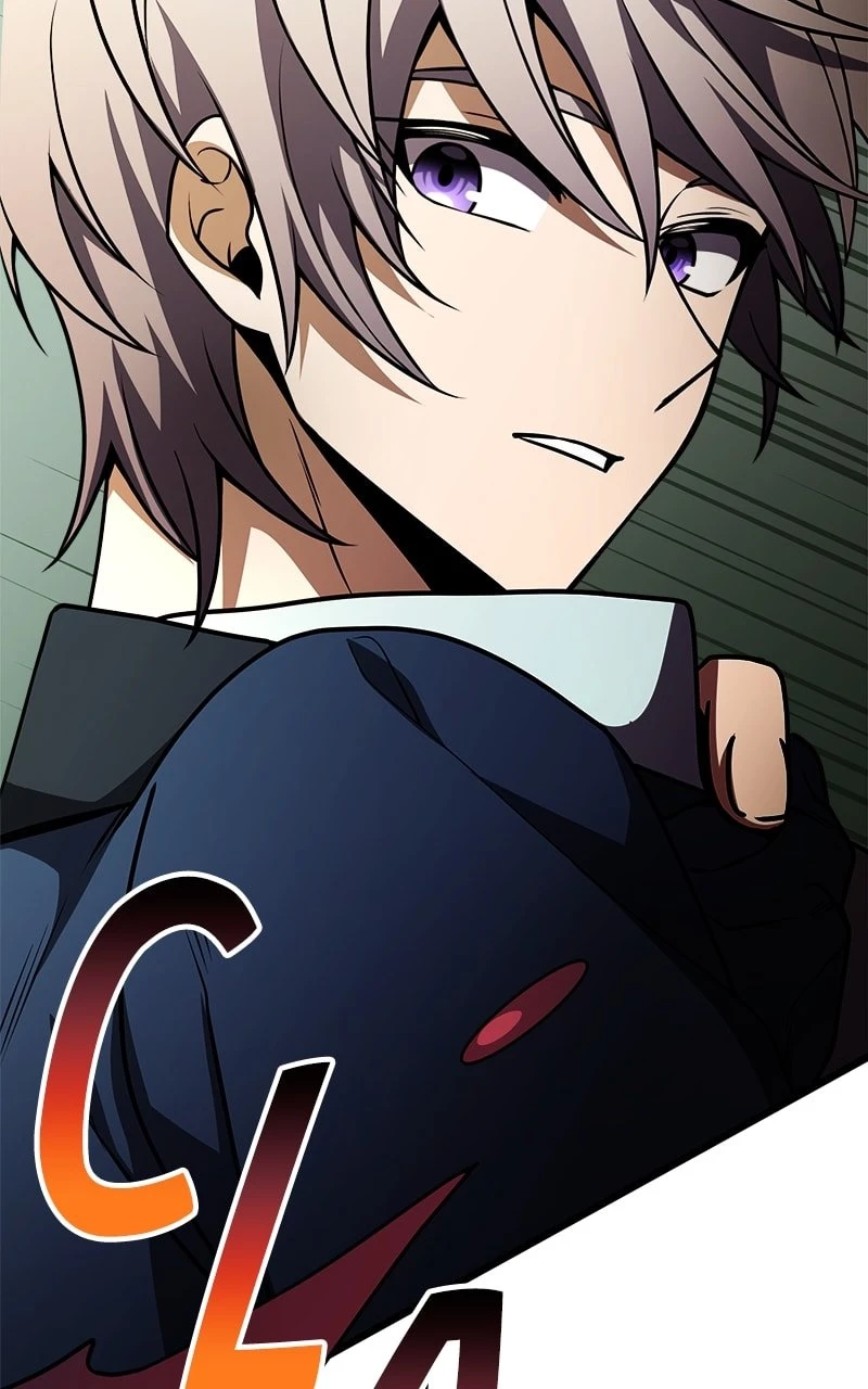Time-Limited Genius Dark Knight Chapter 20 - 165