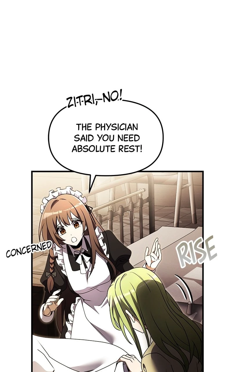 Time-Limited Genius Dark Knight Chapter 18 - 115