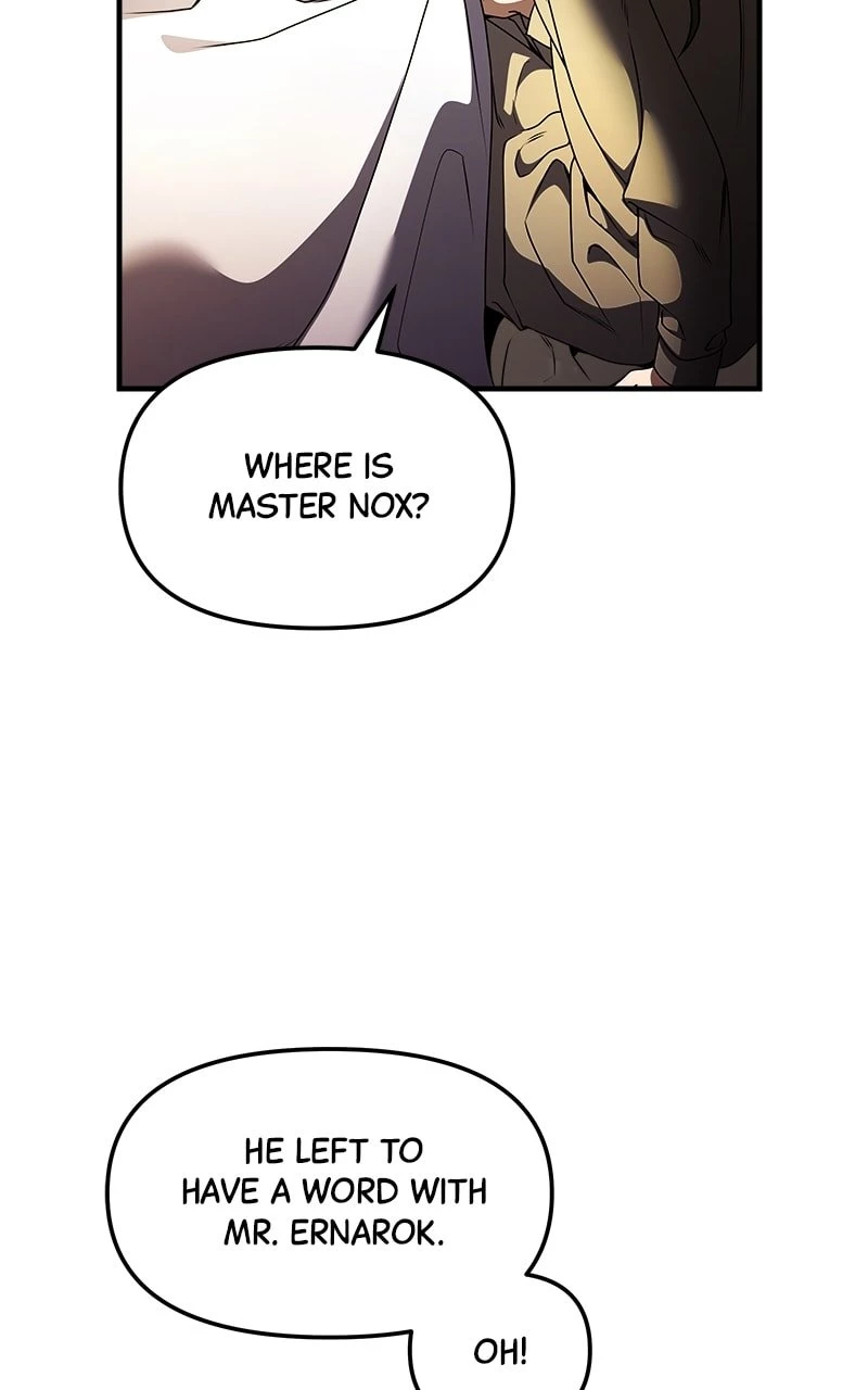 Time-Limited Genius Dark Knight Chapter 18 - 116