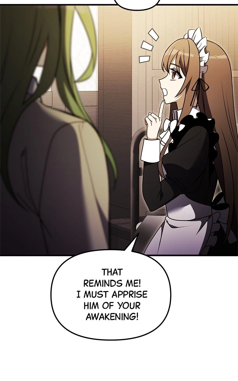 Time-Limited Genius Dark Knight Chapter 18 - 117
