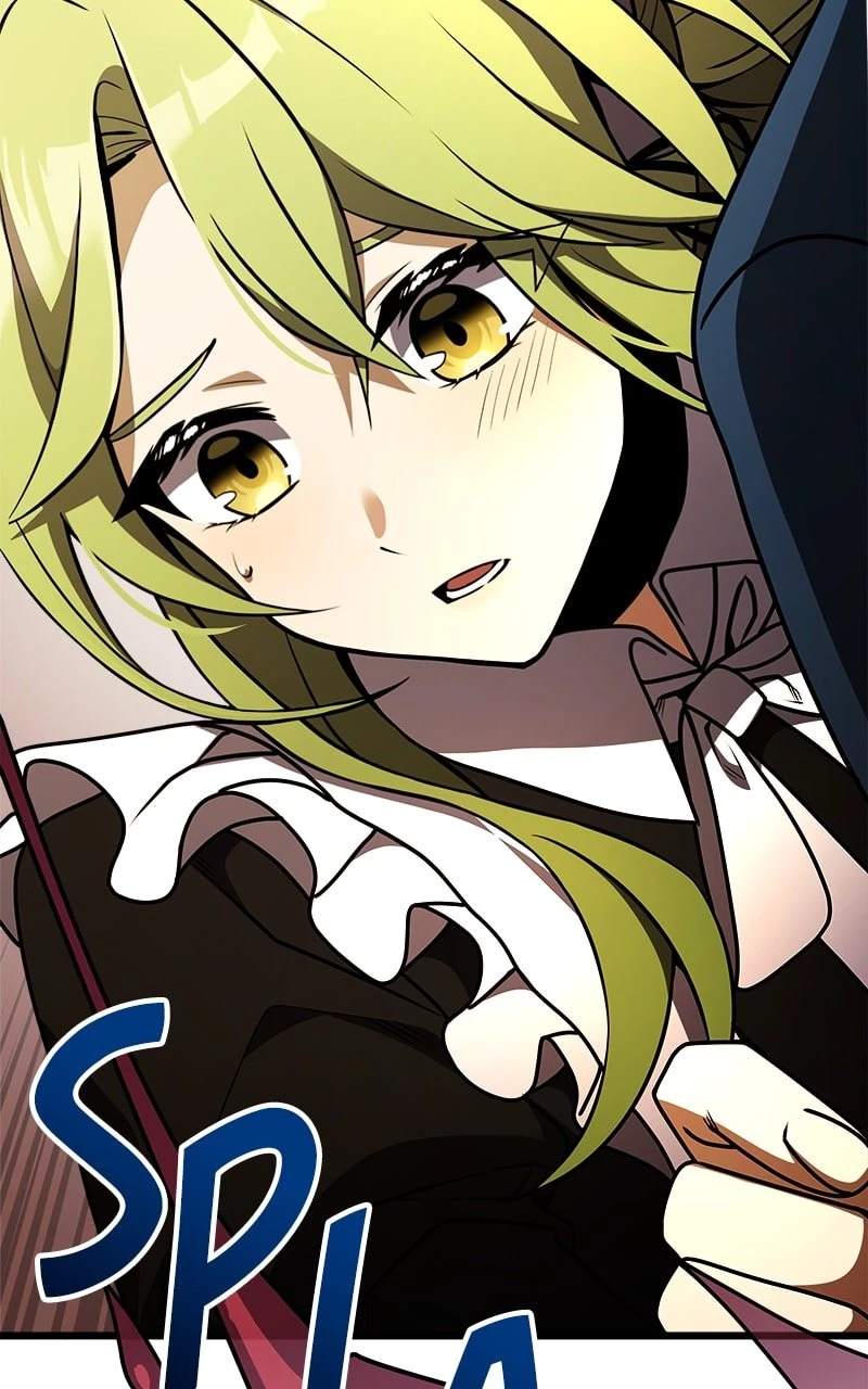 Time-Limited Genius Dark Knight Chapter 20 - 167