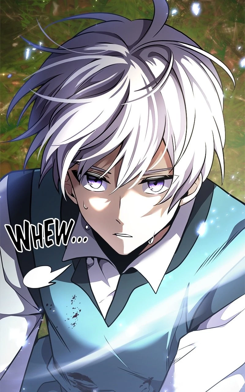 Time-Limited Genius Dark Knight Chapter 17 - 8