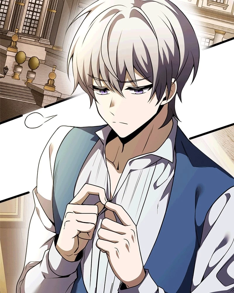 Time-Limited Genius Dark Knight Chapter 16 - 4