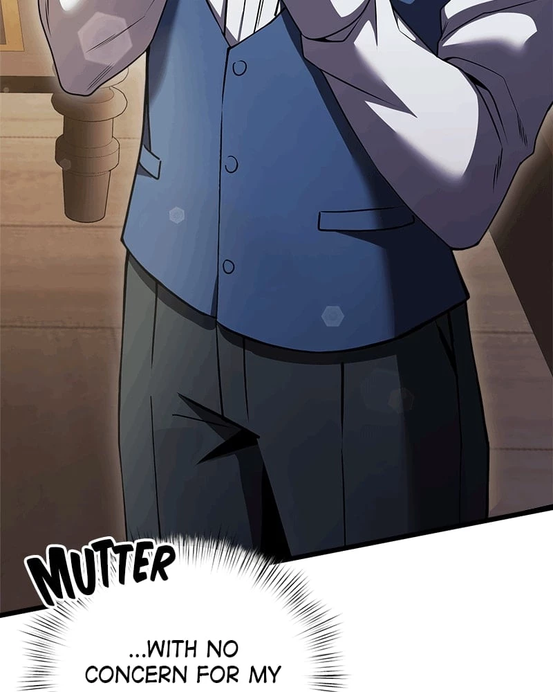 Time-Limited Genius Dark Knight Chapter 16 - 5