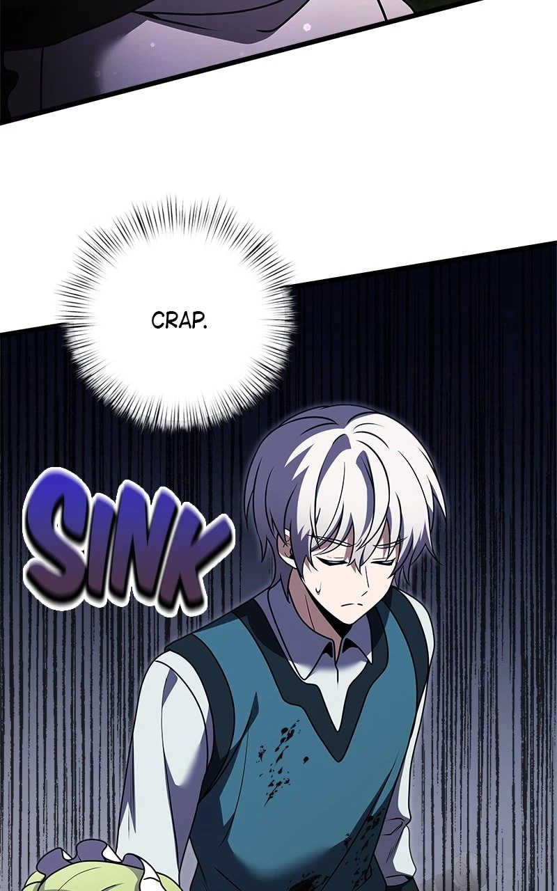 Time-Limited Genius Dark Knight Chapter 17 - 14