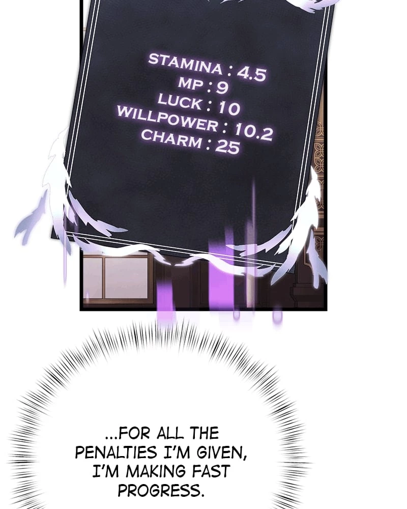 Time-Limited Genius Dark Knight Chapter 16 - 7