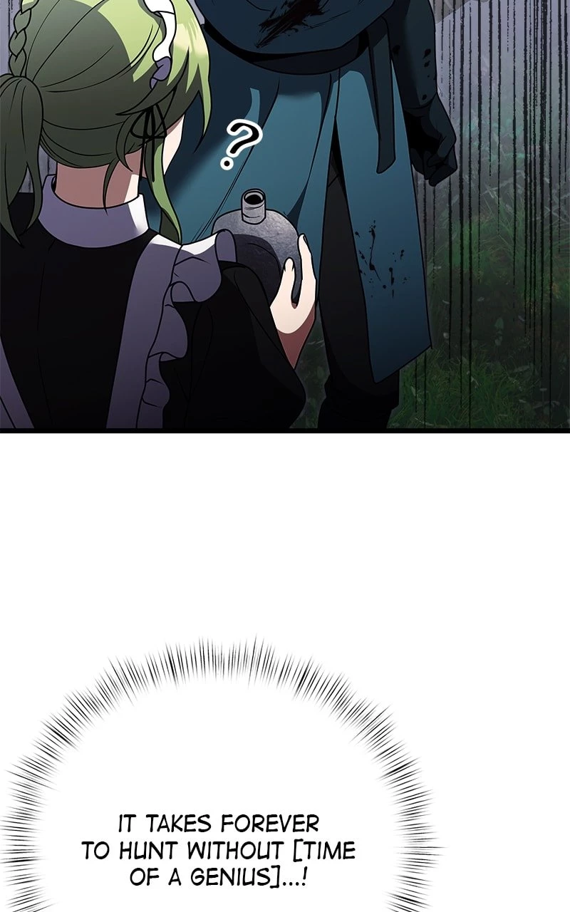 Time-Limited Genius Dark Knight Chapter 17 - 15