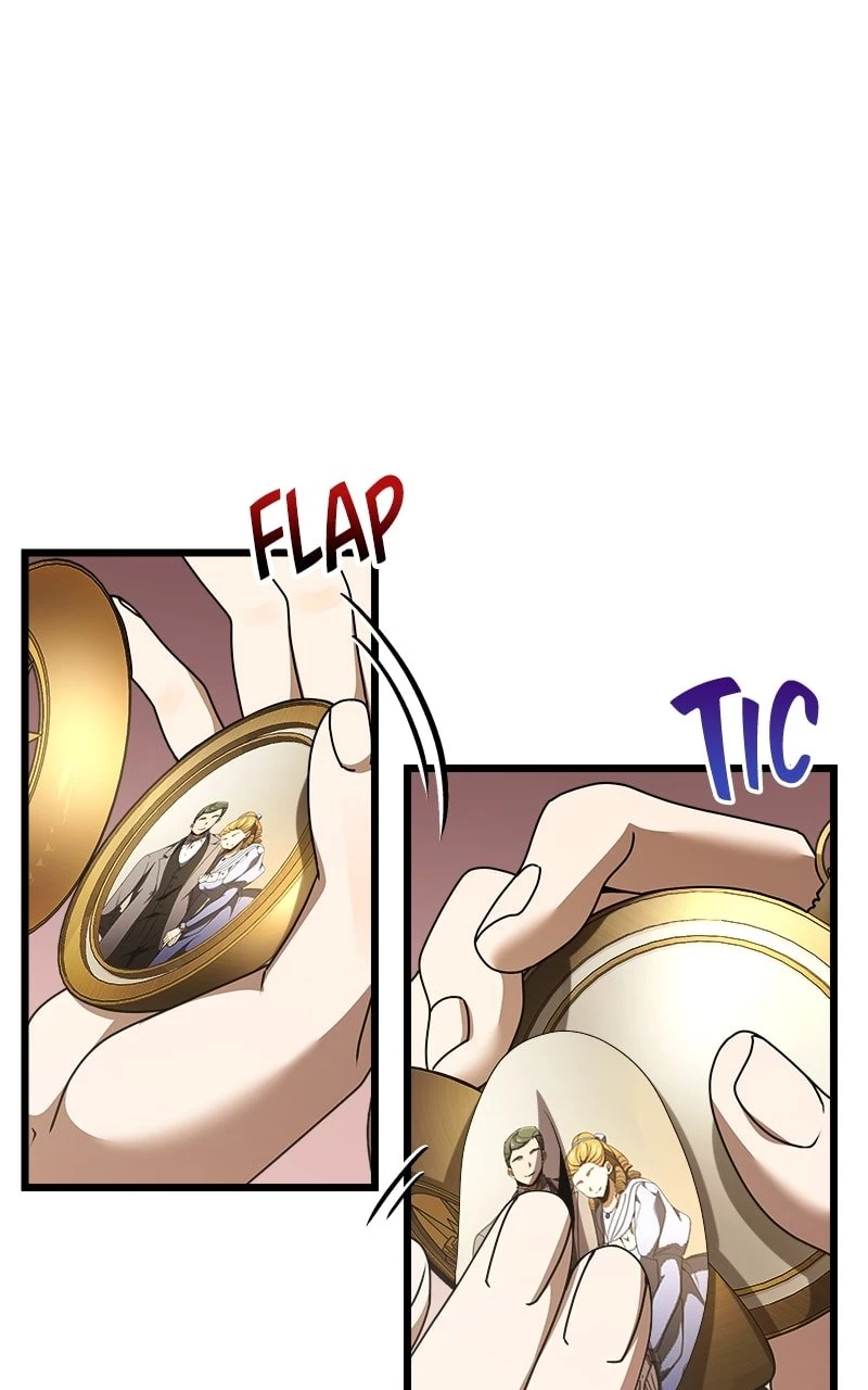 Time-Limited Genius Dark Knight Chapter 18 - 126