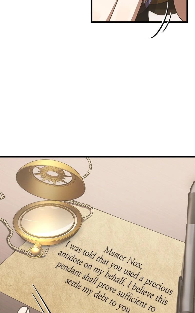 Time-Limited Genius Dark Knight Chapter 18 - 127