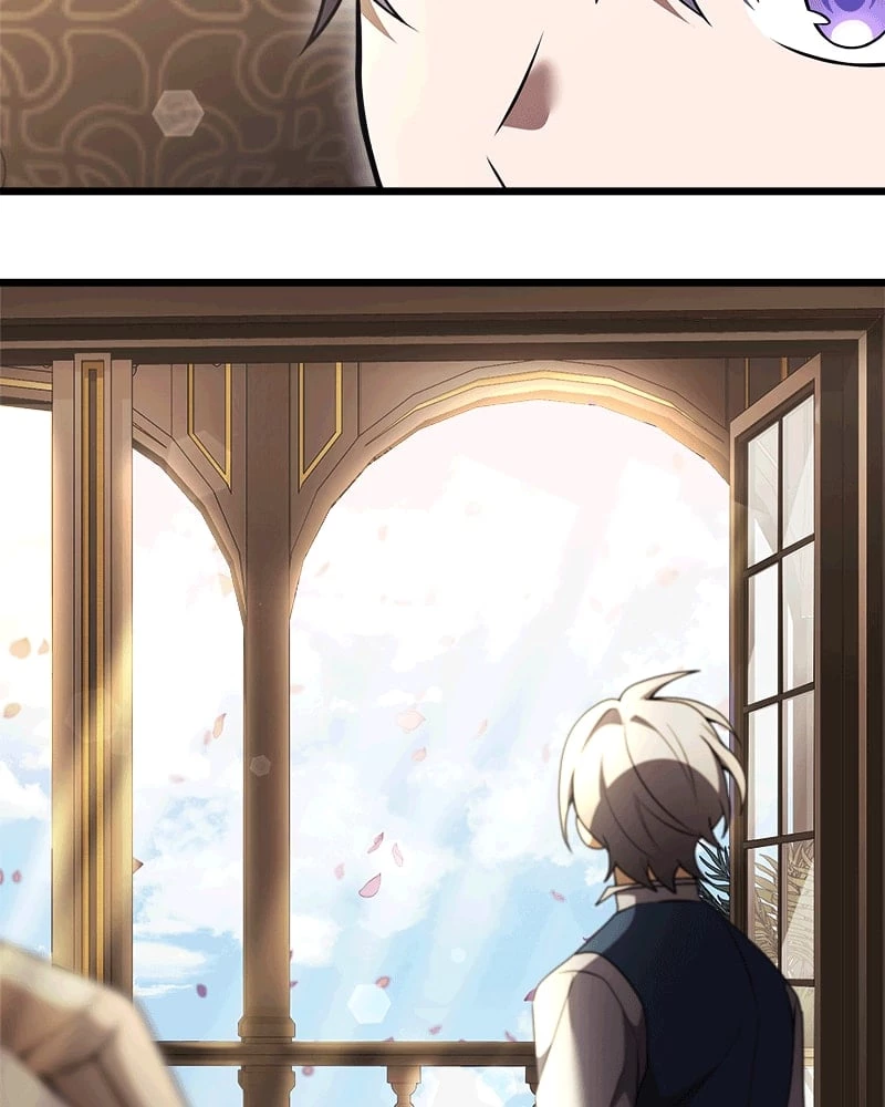 Time-Limited Genius Dark Knight Chapter 16 - 9