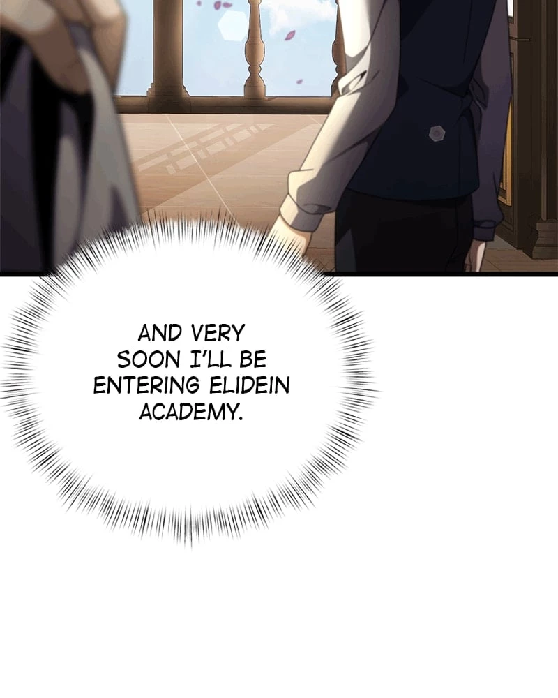 Time-Limited Genius Dark Knight Chapter 16 - 10