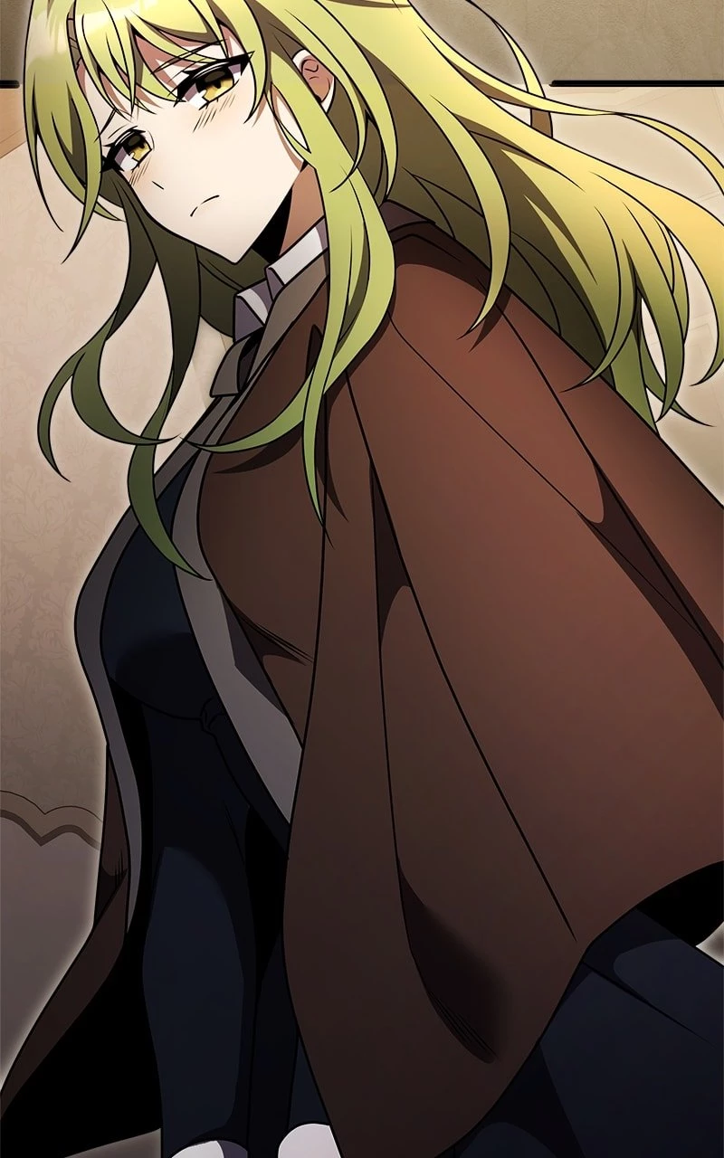 Time-Limited Genius Dark Knight Chapter 18 - 129