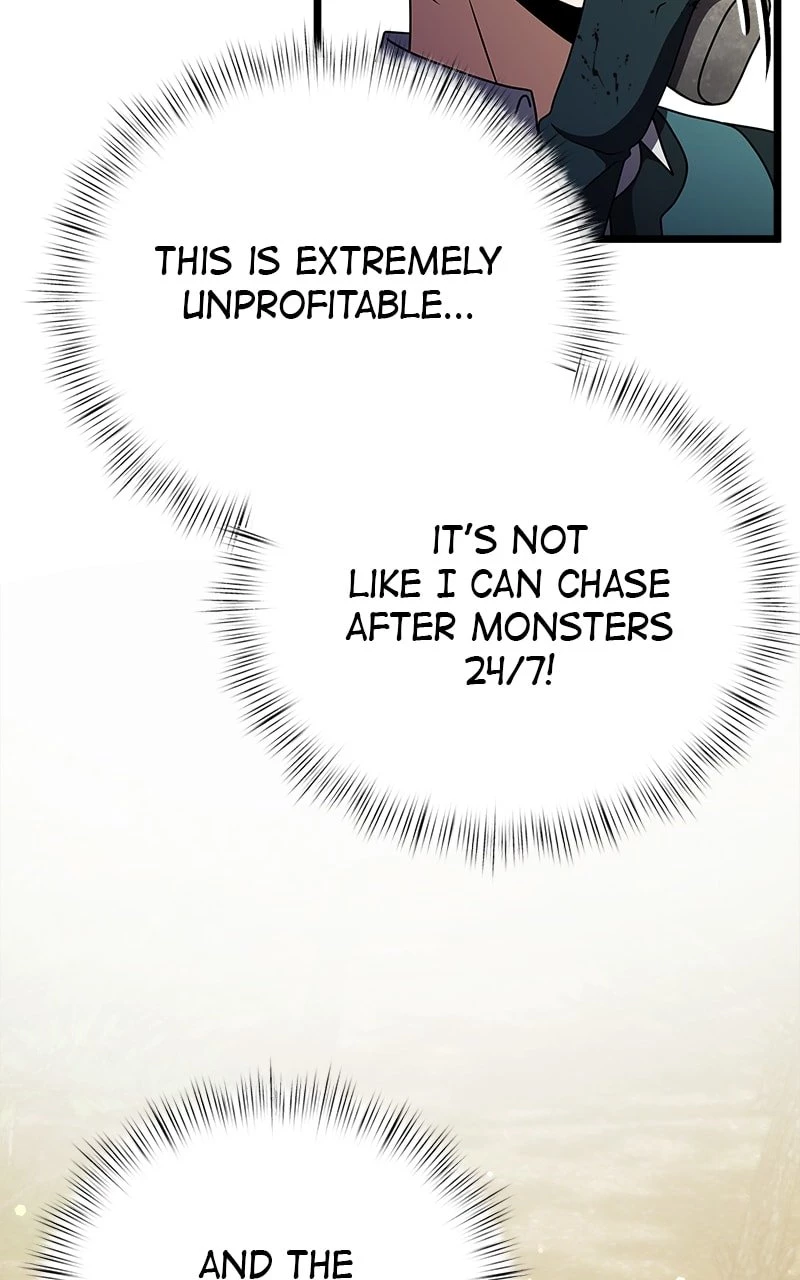 Time-Limited Genius Dark Knight Chapter 17 - 18