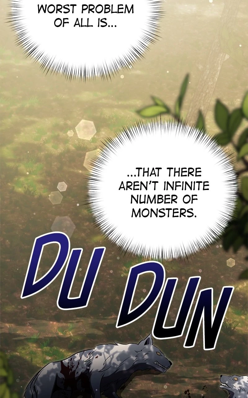 Time-Limited Genius Dark Knight Chapter 17 - 19
