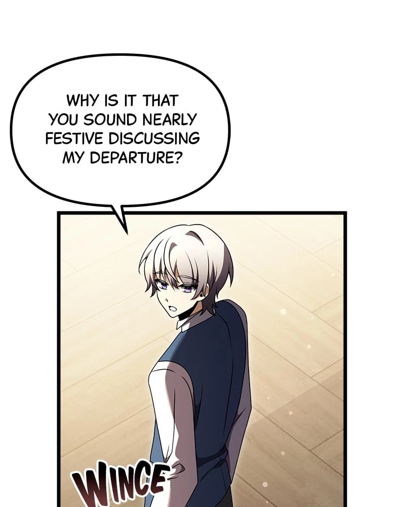 Time-Limited Genius Dark Knight Chapter 16 - 14