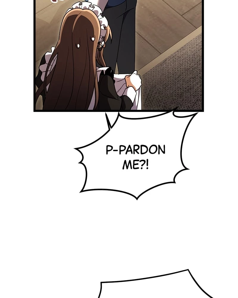 Time-Limited Genius Dark Knight Chapter 16 - 15