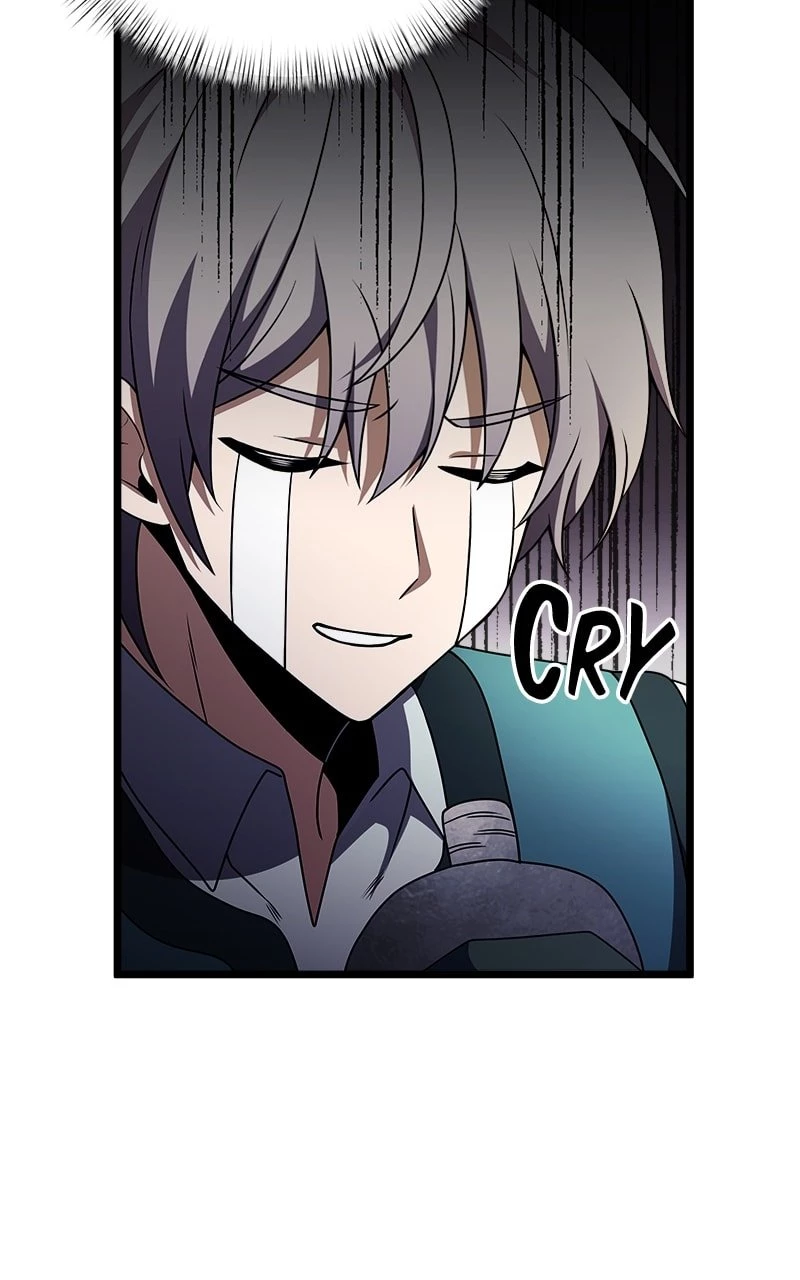 Time-Limited Genius Dark Knight Chapter 17 - 23