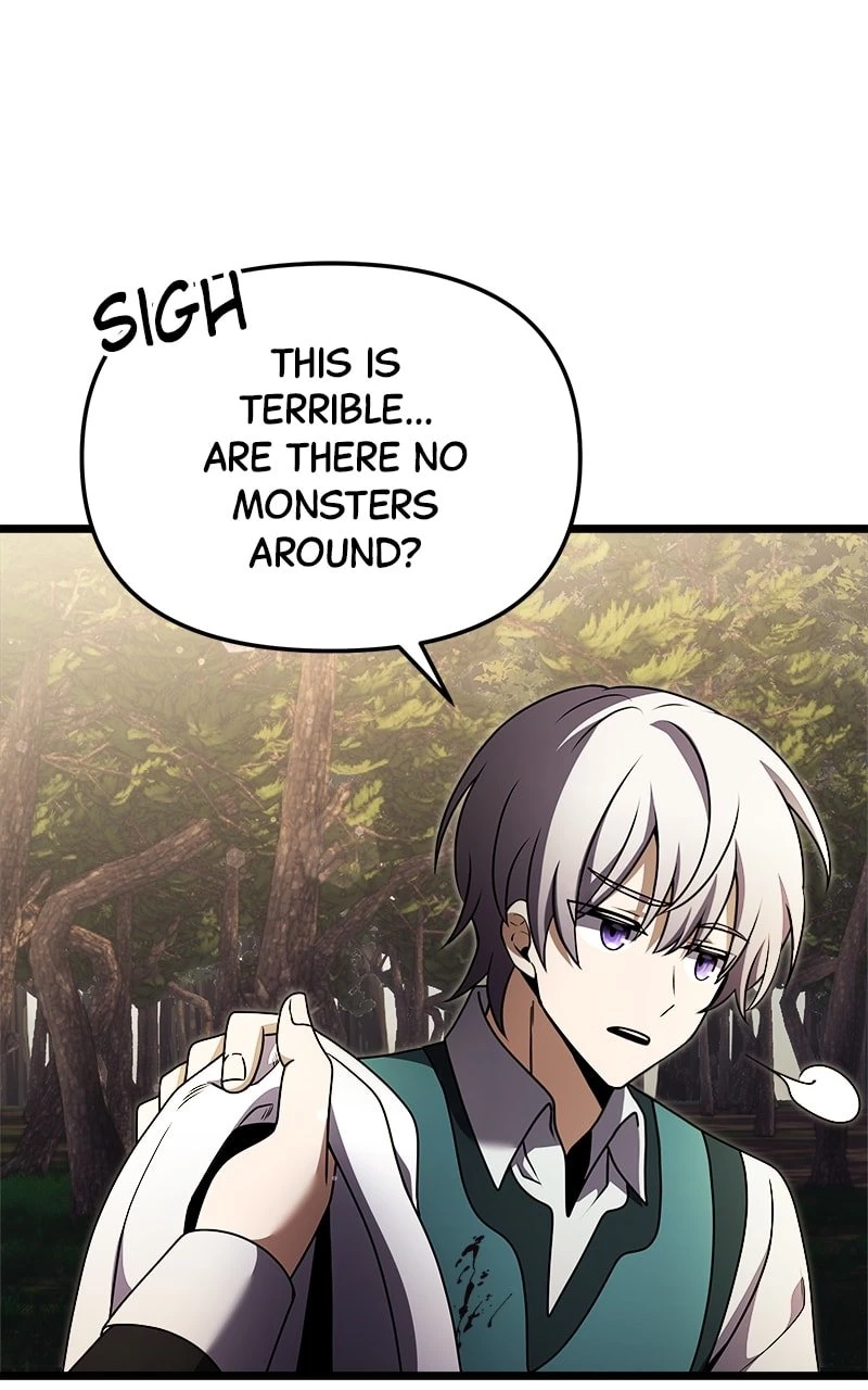 Time-Limited Genius Dark Knight Chapter 17 - 24