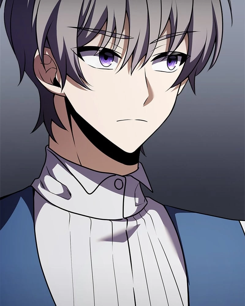 Time-Limited Genius Dark Knight Chapter 16 - 19