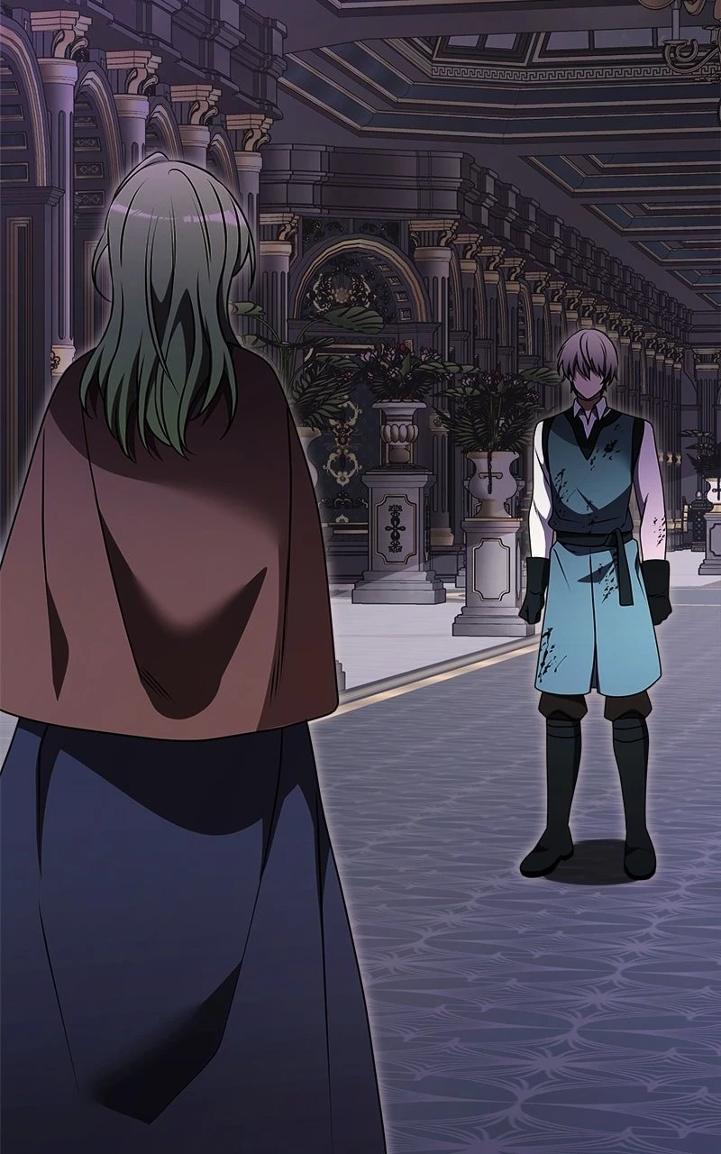 Time-Limited Genius Dark Knight Chapter 18 - 136