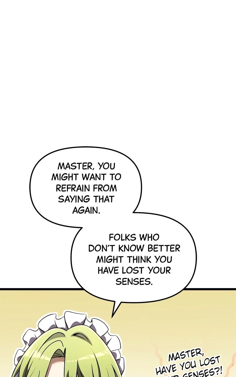 Time-Limited Genius Dark Knight Chapter 17 - 25