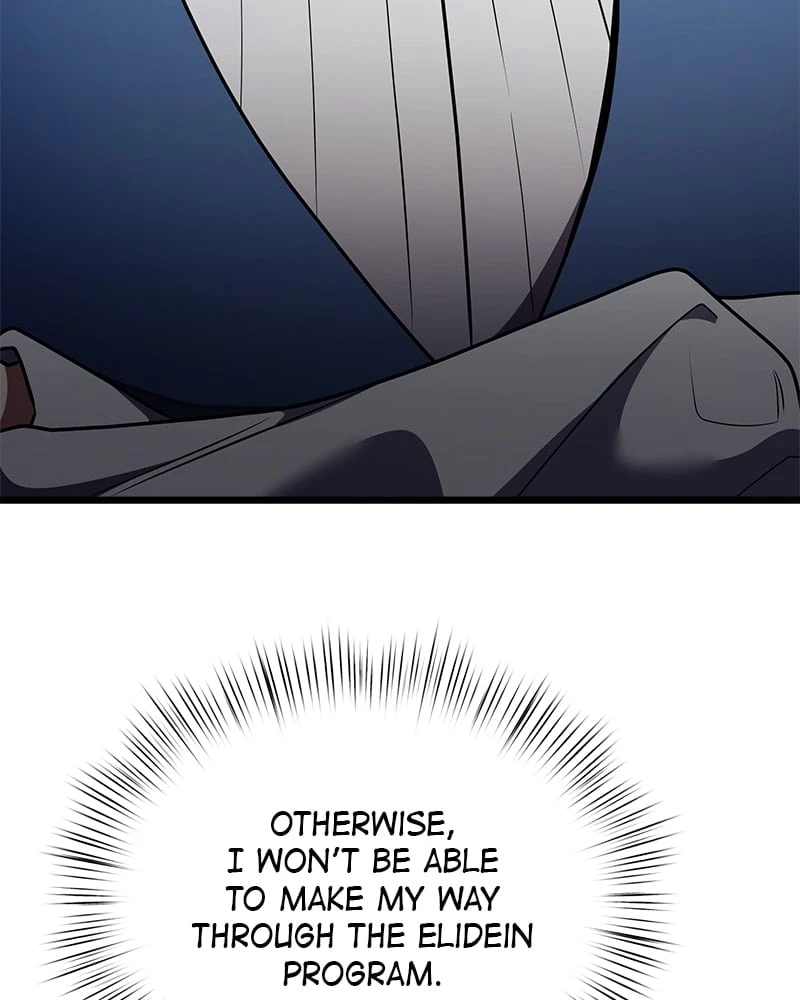 Time-Limited Genius Dark Knight Chapter 16 - 20