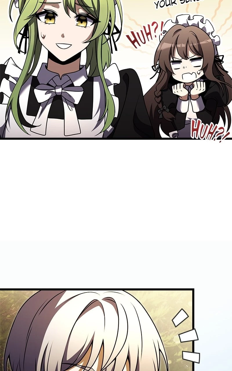 Time-Limited Genius Dark Knight Chapter 17 - 26