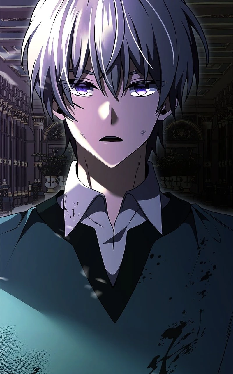 Time-Limited Genius Dark Knight Chapter 18 - 138