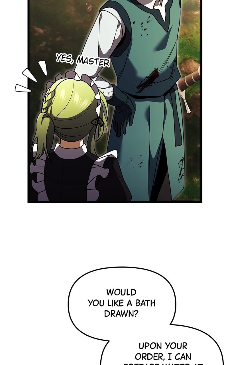 Time-Limited Genius Dark Knight Chapter 17 - 30