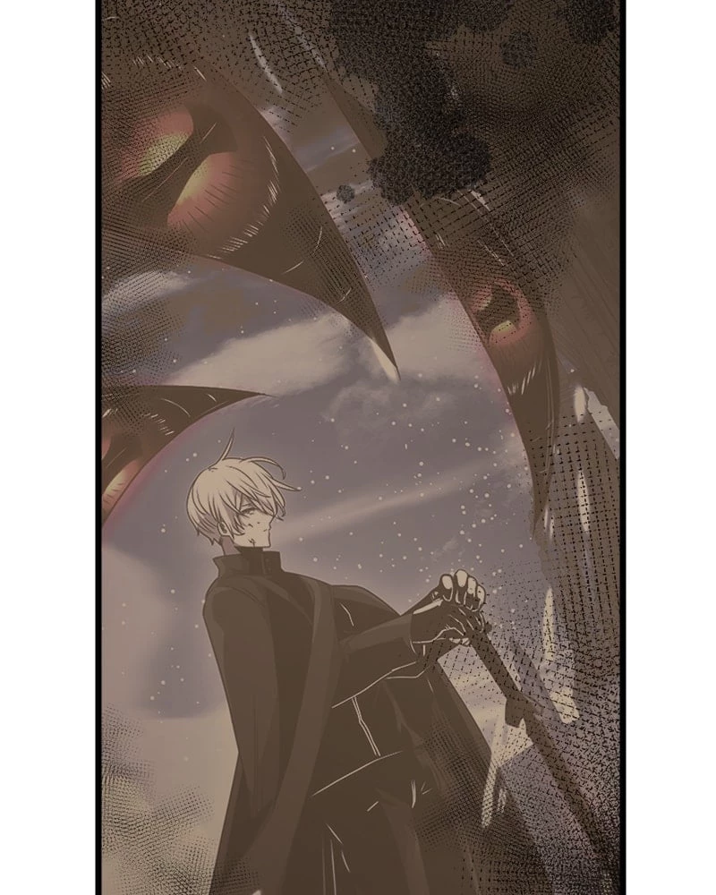 Time-Limited Genius Dark Knight Chapter 16 - 25