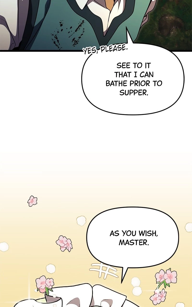 Time-Limited Genius Dark Knight Chapter 17 - 33