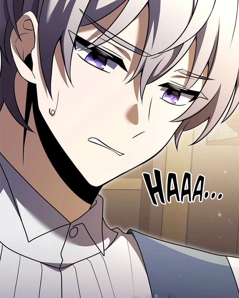 Time-Limited Genius Dark Knight Chapter 16 - 28