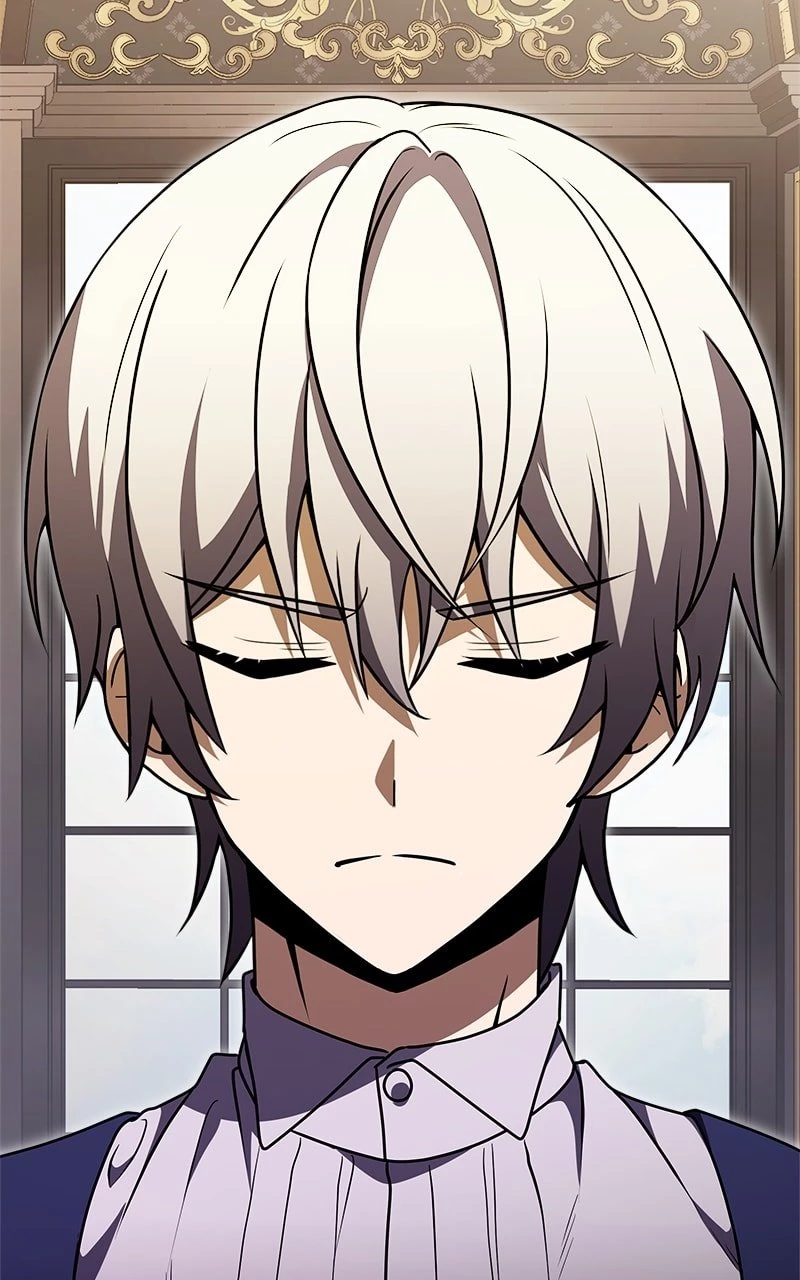Time-Limited Genius Dark Knight Chapter 15 - 4