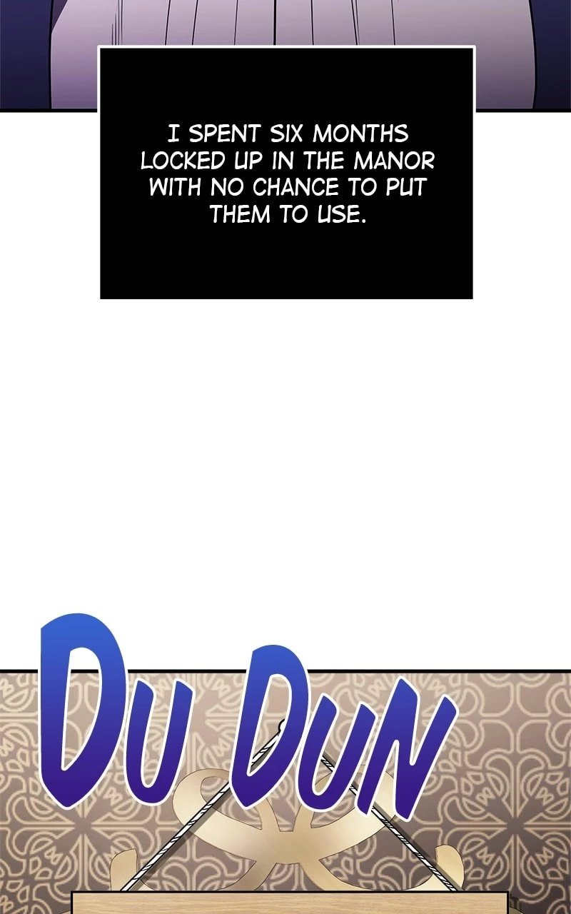 Time-Limited Genius Dark Knight Chapter 15 - 5