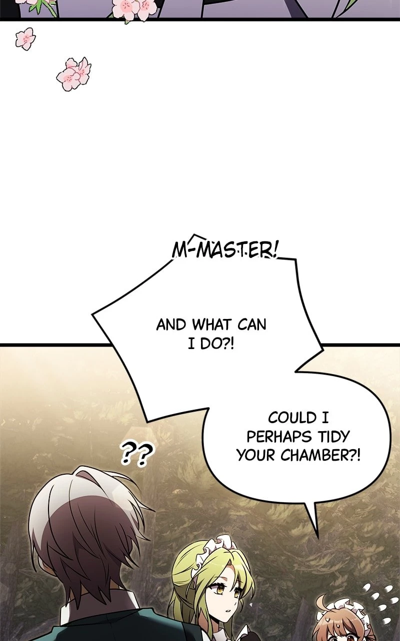 Time-Limited Genius Dark Knight Chapter 17 - 35