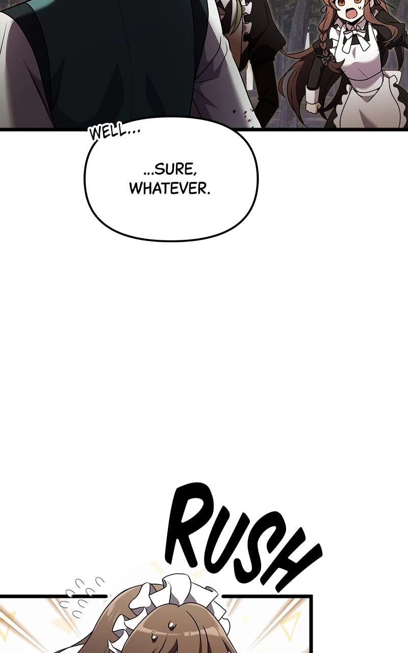 Time-Limited Genius Dark Knight Chapter 17 - 36