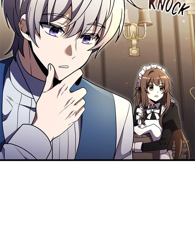 Time-Limited Genius Dark Knight Chapter 16 - 32