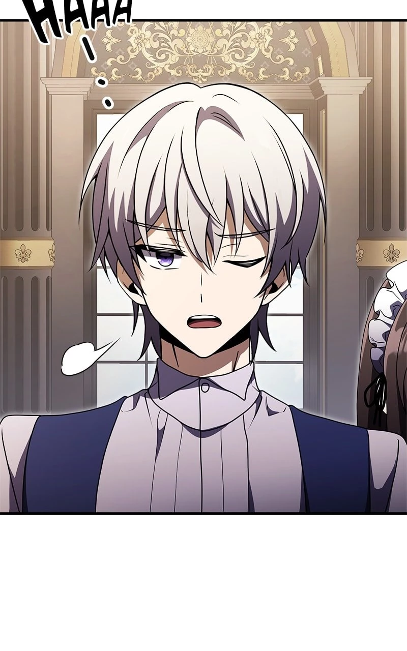 Time-Limited Genius Dark Knight Chapter 15 - 7